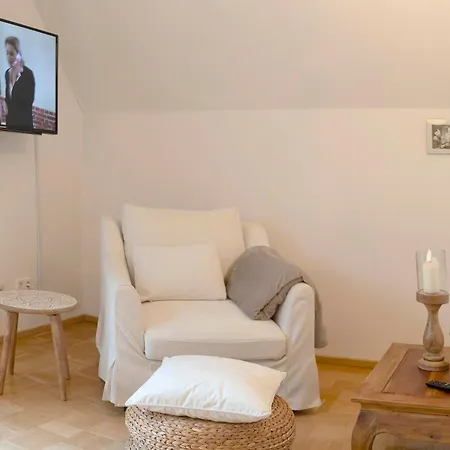 Ferienwohnung am Hafen Bad Bevensen Exterior foto