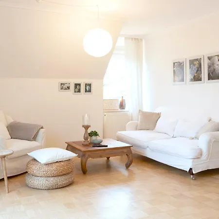 Ferienwohnung am Hafen Bad Bevensen Exterior foto