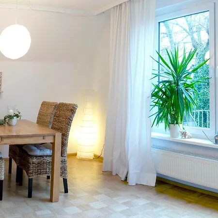 Ferienwohnung am Hafen Bad Bevensen Exterior foto