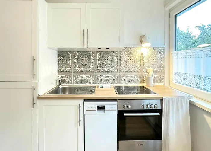 Ferienwohnung am Hafen Bad Bevensen