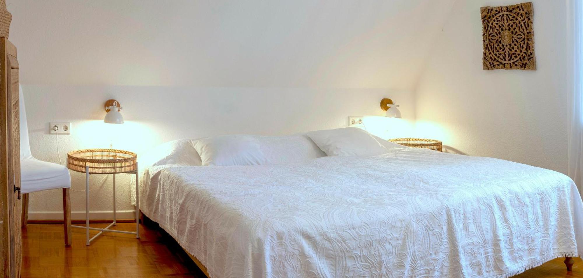 Apartment Am Hafen Bad Bevensen