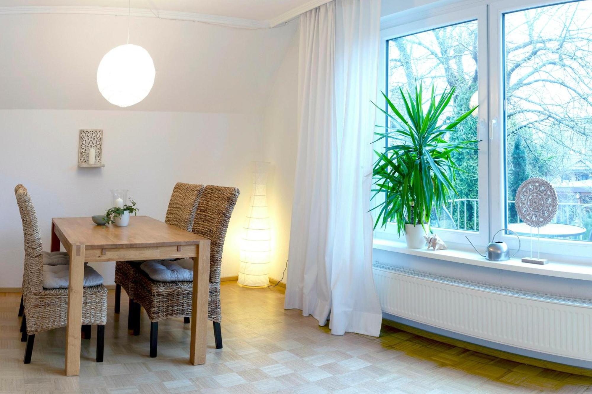 Am Hafen Apartment Bad Bevensen