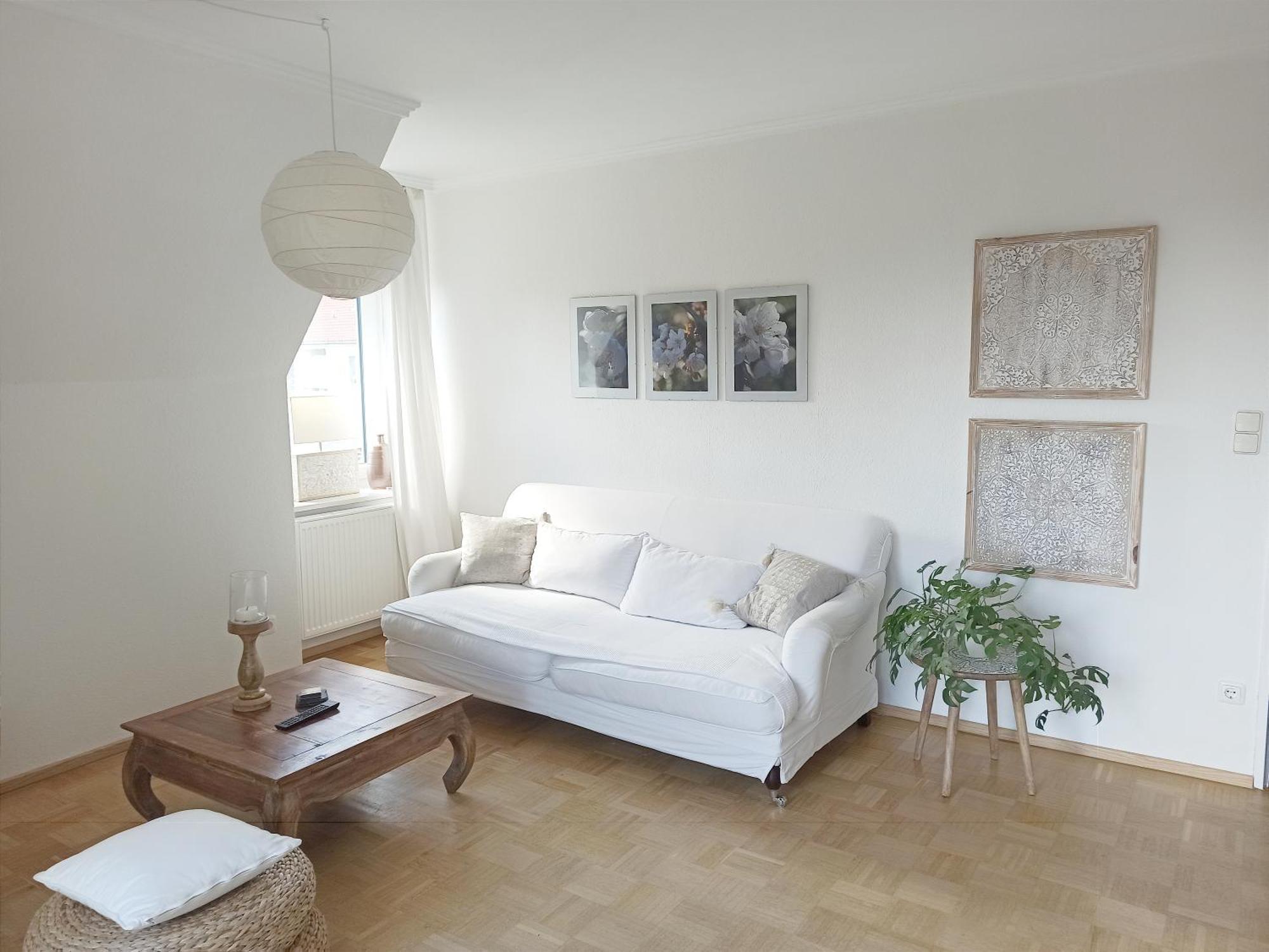Apartment Am Hafen *
