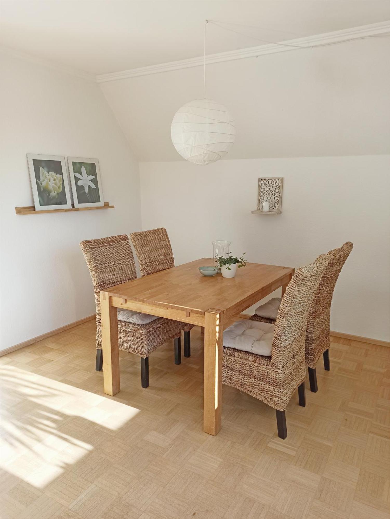 Am Hafen Apartment Bad Bevensen